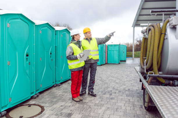 Best Portable Toilets with Baby Changing Stations  in Ellitt, CO