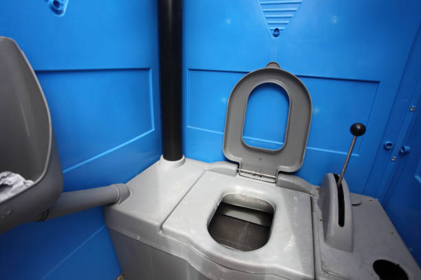 Best Deluxe Portable Toilet Rental  in Ellitt, CO