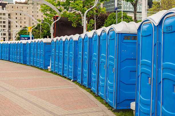 Best Standard Portable Toilet Rental  in Ellitt, CO