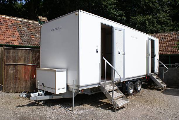 Best Portable Toilets for Parks and Recreation Areas  in Ellitt, CO