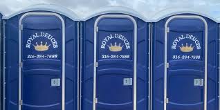 Portable Toilet Rental for Emergency Services in Ellicott, CO